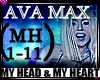 Ava Max - My Head (MH11)