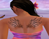 !13 Tatto Wings V.1