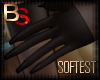 (BS) Dark Gloves SFT