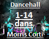 Morris Corti.Dans
