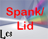 Spank/Slid