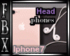 Iphone7 and Headphones
