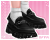 ♡ loafers