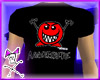 Aggressive T Shirt
