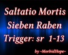 Saltatio Mortis- 7 Raben