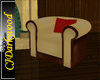 Luxury Fireside chair cr