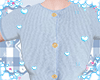 MOM🩵 Blouse Blue