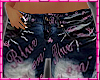 ! low rise baddie <333
