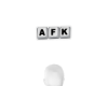 afk sign derivable