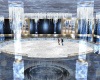THE PALACE OF ICE