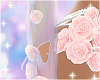 Siren Arm Roses