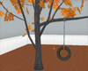 ® Swinging Tree
