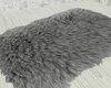 gray rug