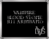 Vampire Bloodstone RH