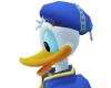Donald Duck Avatar