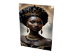 Cutout Queen