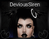 'DS Raven Carmen