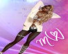 mW-Diva Outfit
