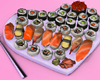 Sushi Vdaysâ¡