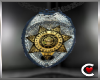 CSI: Neck Badge F