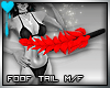 (E)Foof Tail: Red