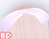 Ko ll Hair Tape Purple