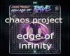 chaos project infinty