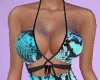 RLL Snake Light Blue