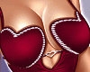 Jany Dress Vinho