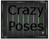 ~SD~ Crazy Poses V3