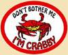 [JD] I'm Crabby