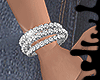😆DEV.BLING BRACELET