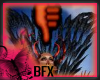BFX THE Red Thumb