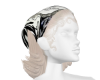 Q - CC SCARF - PL BLONDE