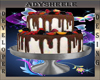 AS* Birthday Cake