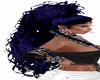 Big Blue UpDo (H)