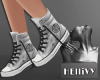 H| Unholy Sneakers