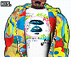 卄. Jacket Bpe