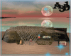 A3D* Fishing Boat