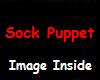 {AGOW} Sock Puppet