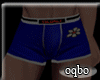 oqbo GURU Boxers 5
