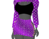 LV Purple Hoodie_Fit