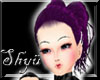 [Shyu]CuteBowknot*Purple