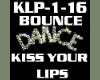 Dance&Song Kiss You Lips