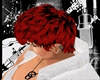 hair sexymove red vamp