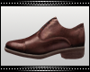 Formal Shoes Brown