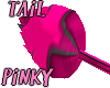 Pinky Tail M/F