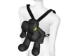 BeautyBeast Backpack