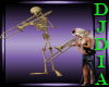 AnimatedSkeletonTrombone