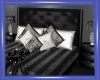 CW Black Bed